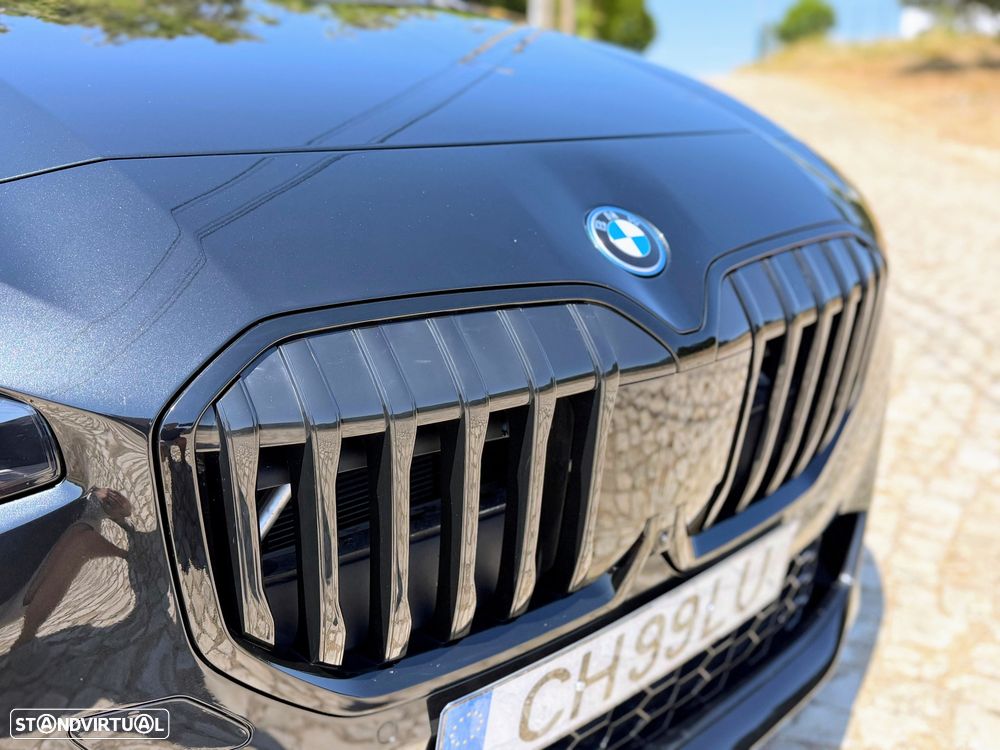 BMW 225xe Active Tourer xDrive Edição Desportiva M - 10