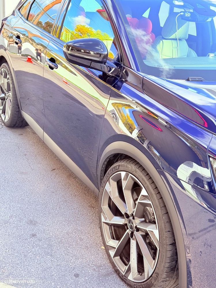 DS DS7 E-Tense Performance EAT8 - 24