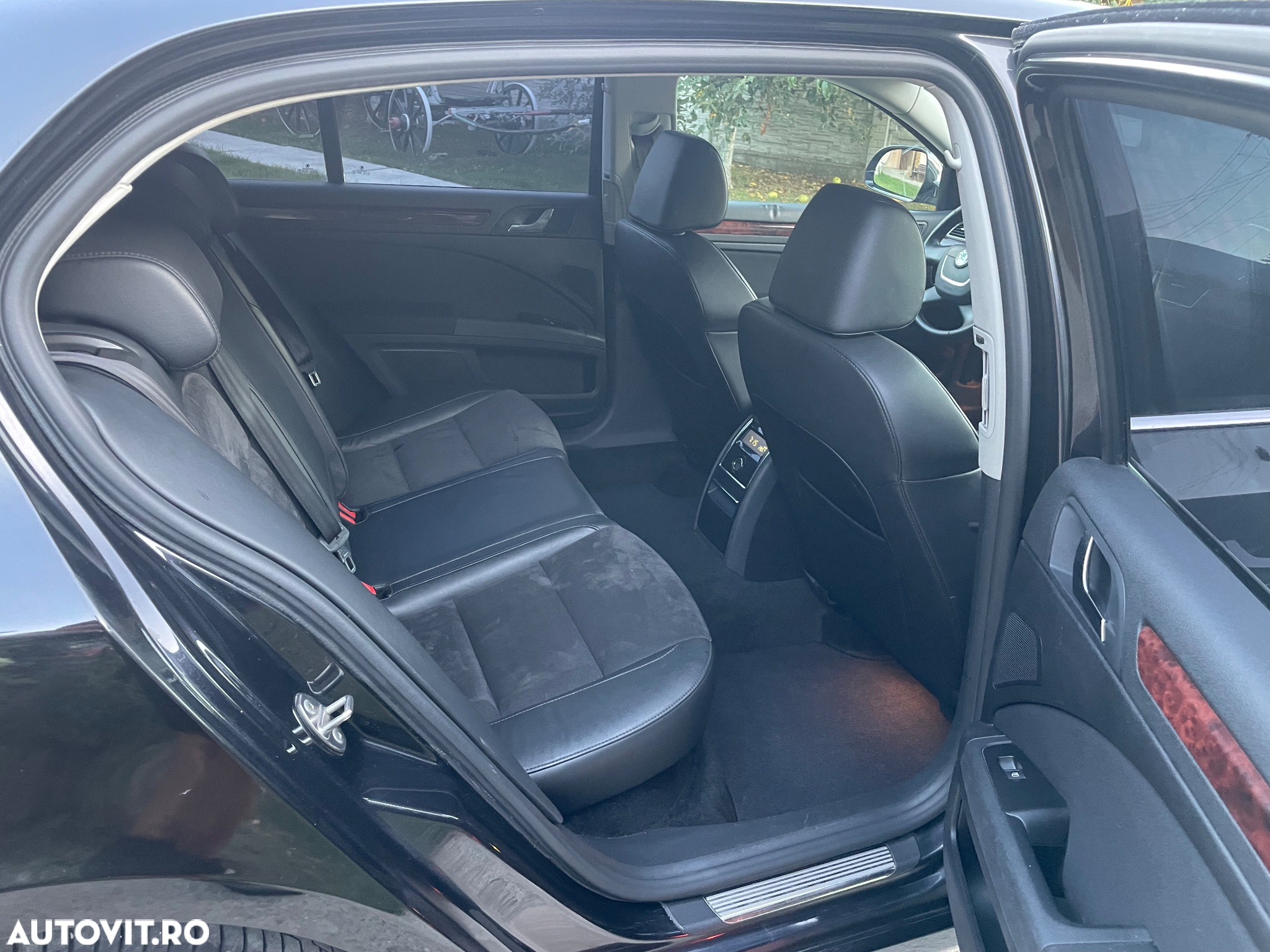 Skoda Superb - 19