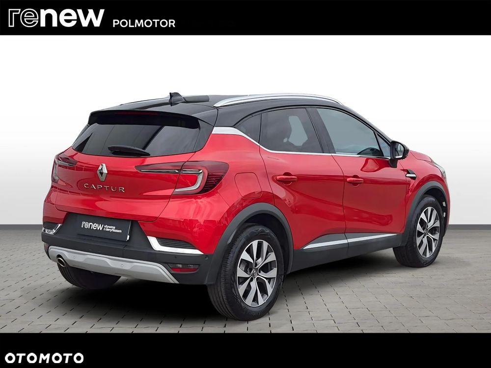 Renault Captur 1.3 TCe Intens EDC - 5