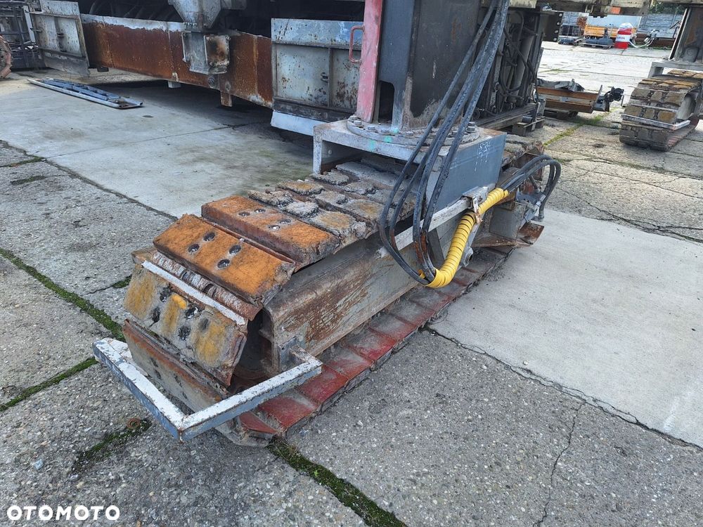 Wirtgen Sp 1600 - 22