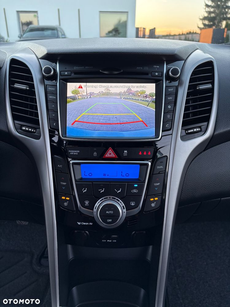 Hyundai i30 - 18