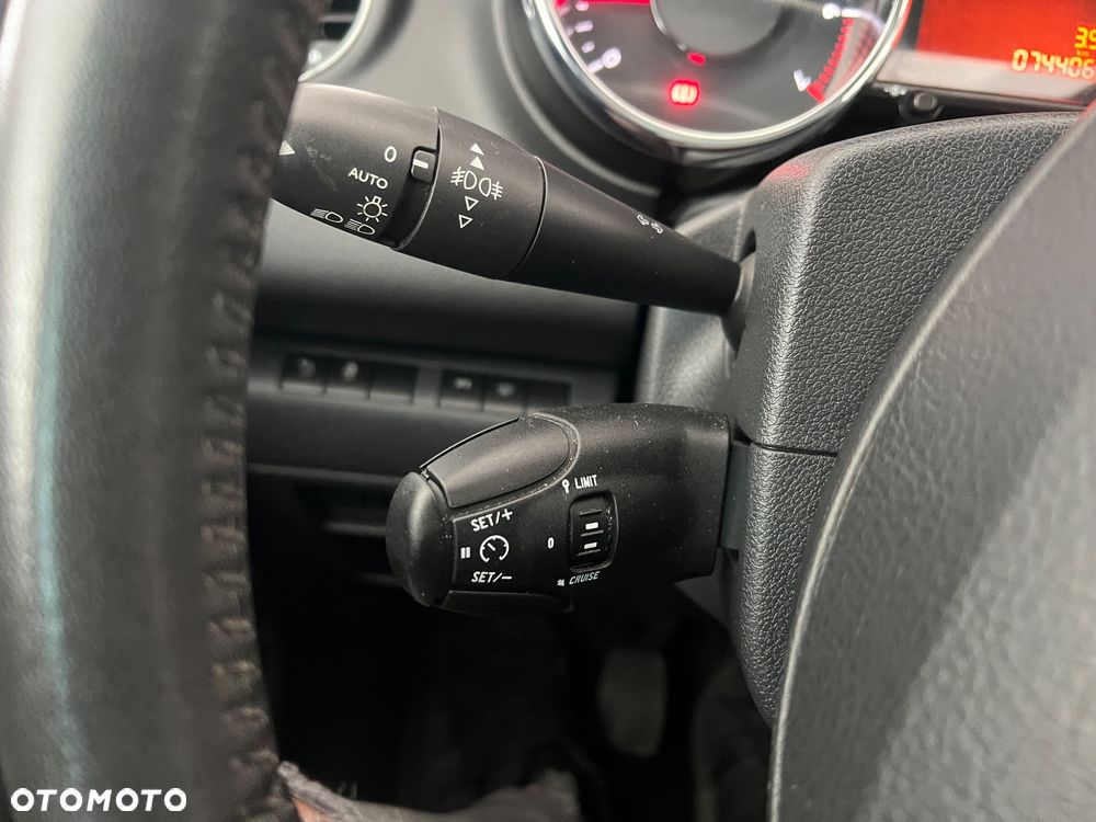 Peugeot 5008 1.2 PureTech Active S&S - 38