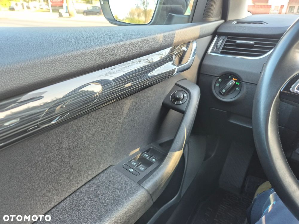 Skoda Octavia 1.4 TSI Style - 15