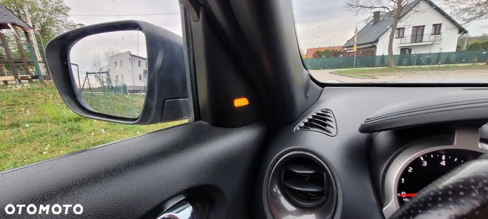 Nissan Juke 1.6 CVT Tekna - 26