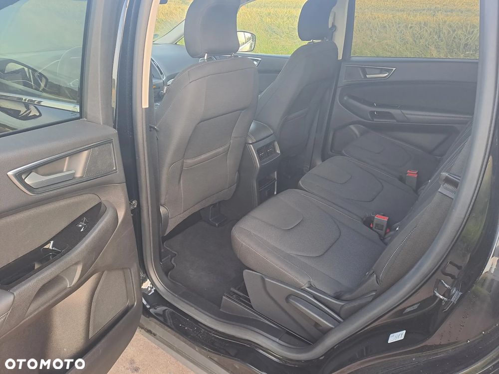 Ford S-Max 2.0 EcoBlue Vignale - 11