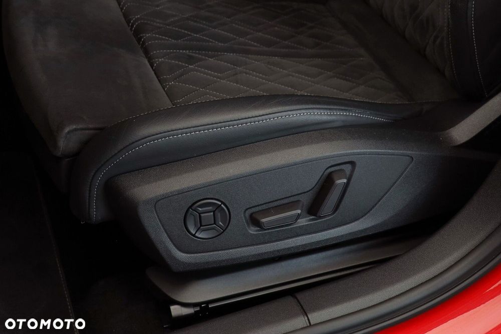 Audi S3 Sportback - 21