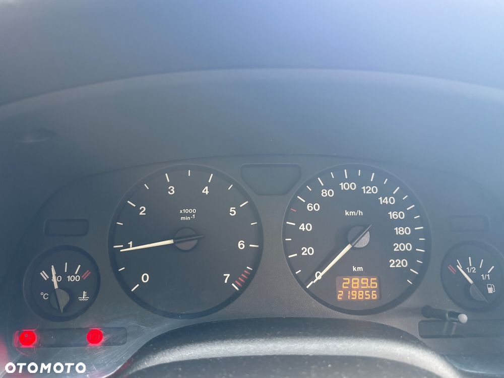 Opel Astra 1.6 16V 100 - 13