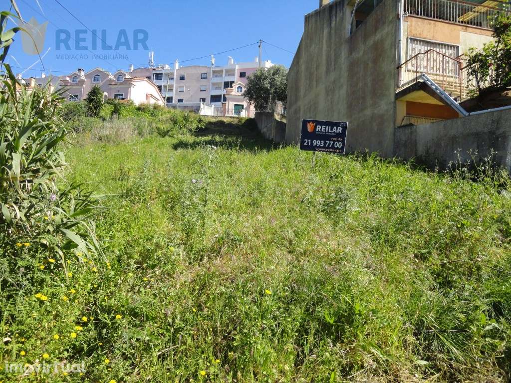 Arcena - Terreno 270 m2 - Grande imagem: 3/7