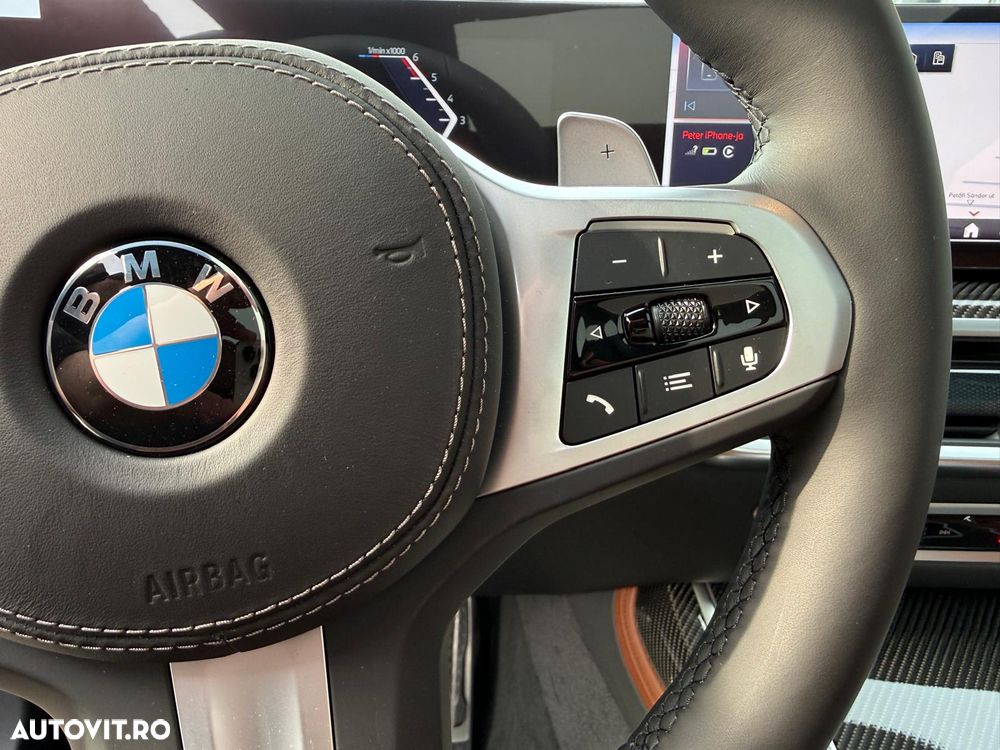 BMW X7 xDrive40d - 22