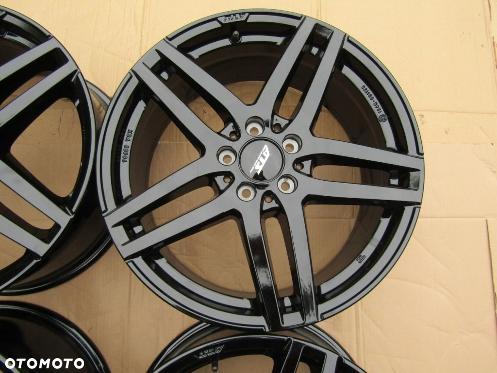 Felgi 19 BMW X1 X2 F39 2 F40 F44 F45 F46 F47 F48 Mercedes GLS ML A166 W166 - 7
