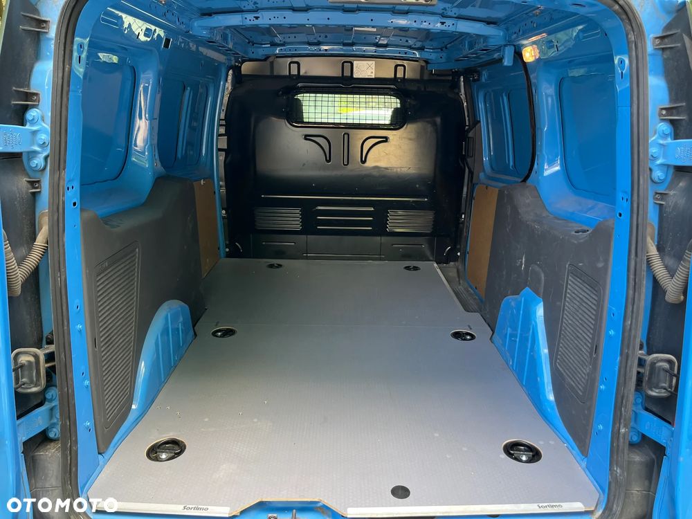 Ford Transit Connect - 7