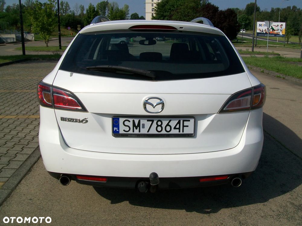 Mazda 6 - 11
