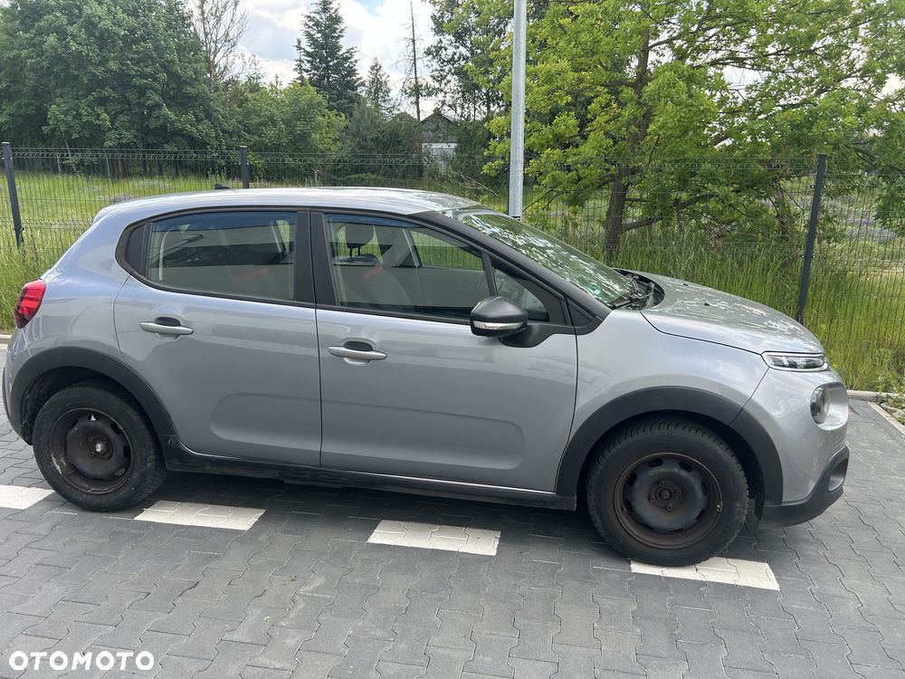 Citroën C3 Pure Tech 83 S&S FEEL - 5