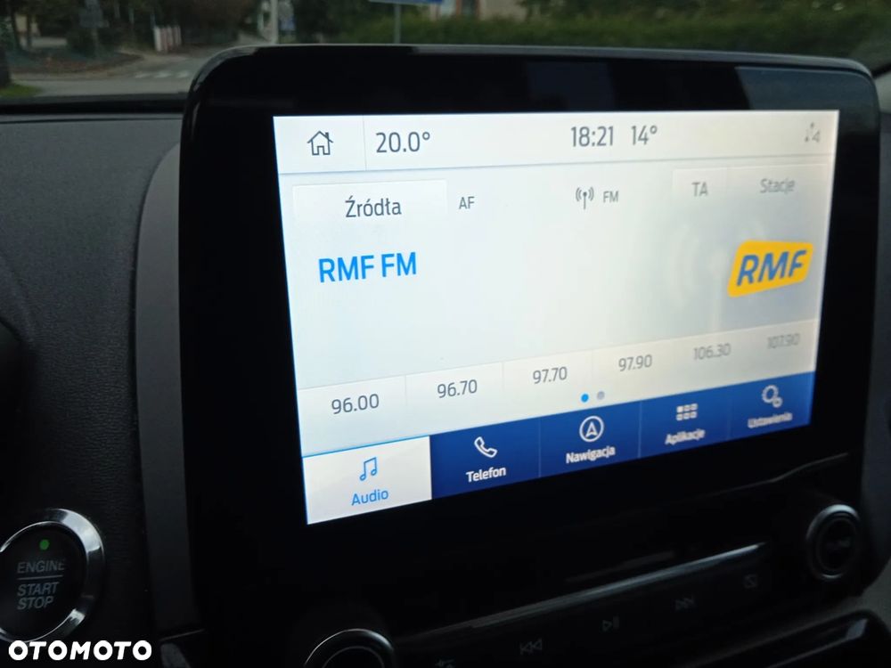 Ford EcoSport - 22