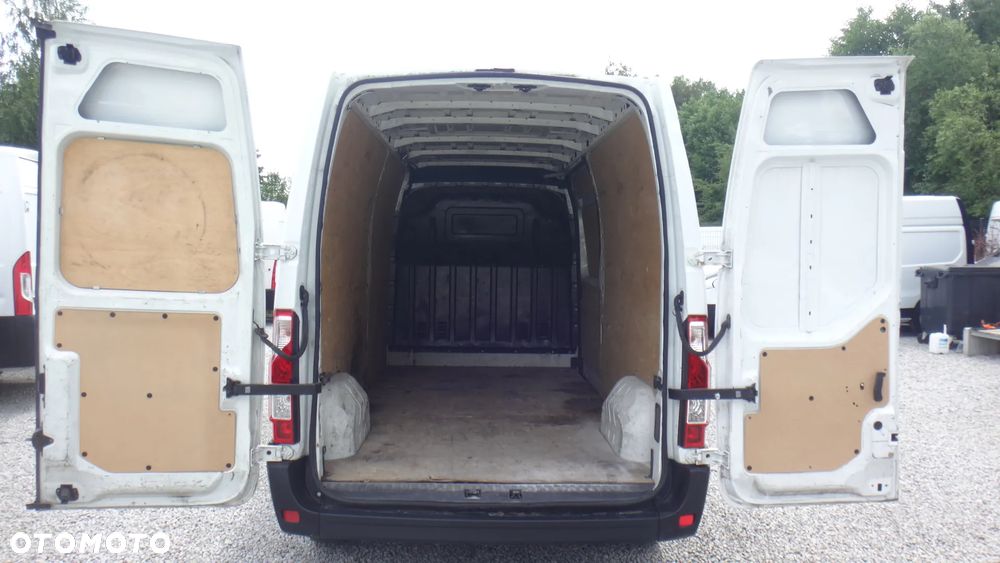 Renault Master - 8