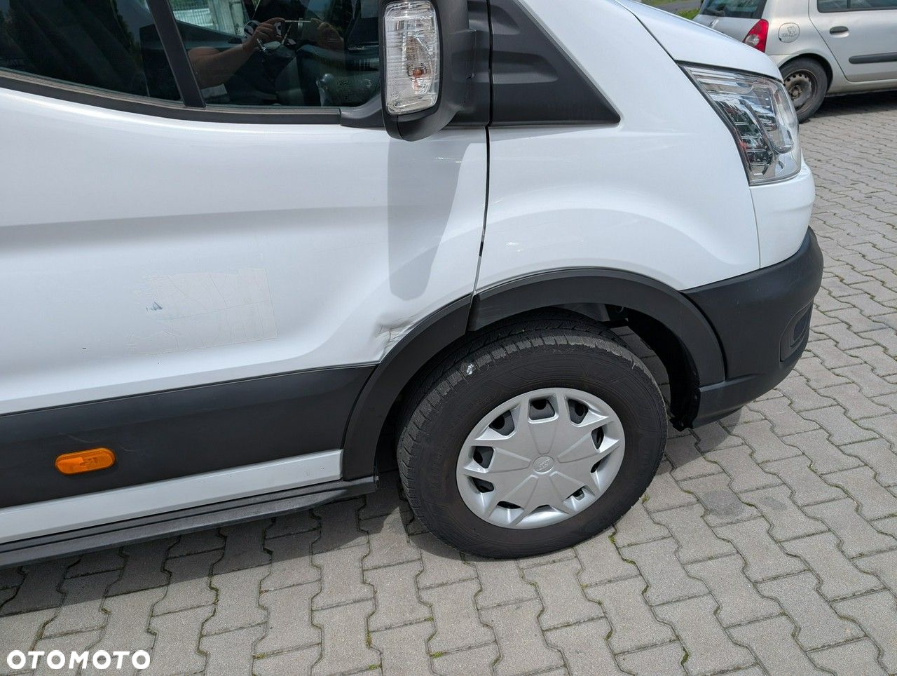 Ford Transit - 7