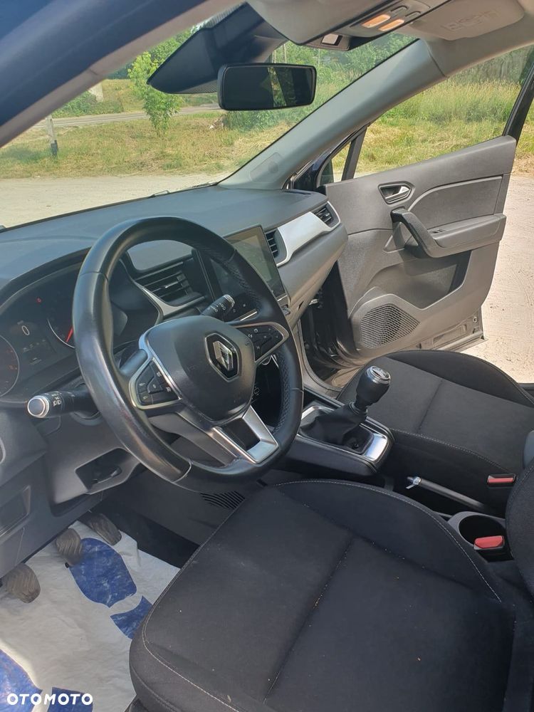 Renault Captur - 5