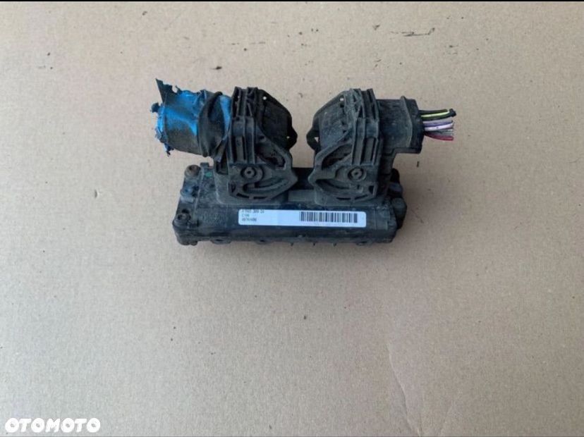 46760606 sterownik silnika Fiat Punto 2 - 1