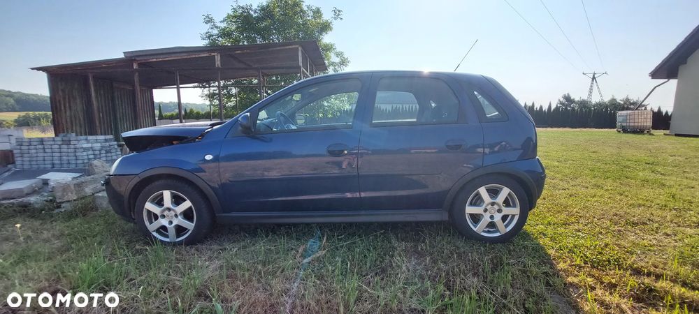 Opel Corsa 1.2 16V Enjoy - 5