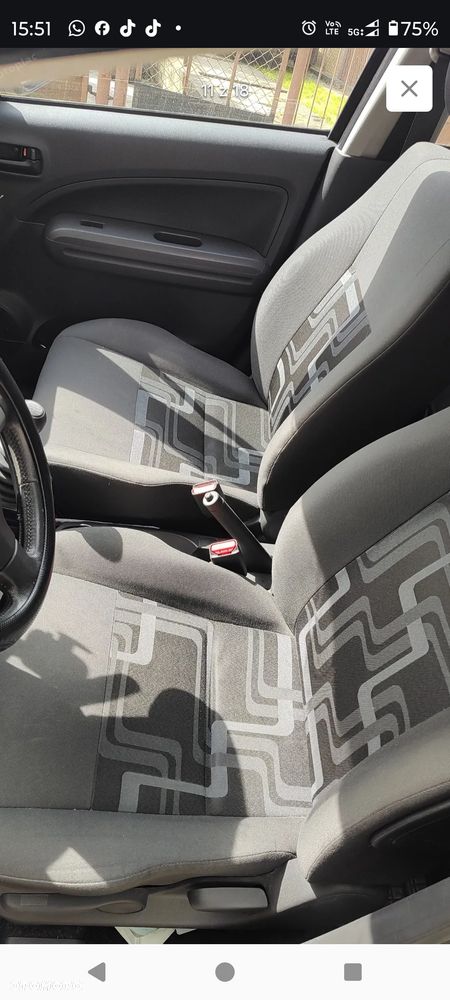 Suzuki Splash - 12