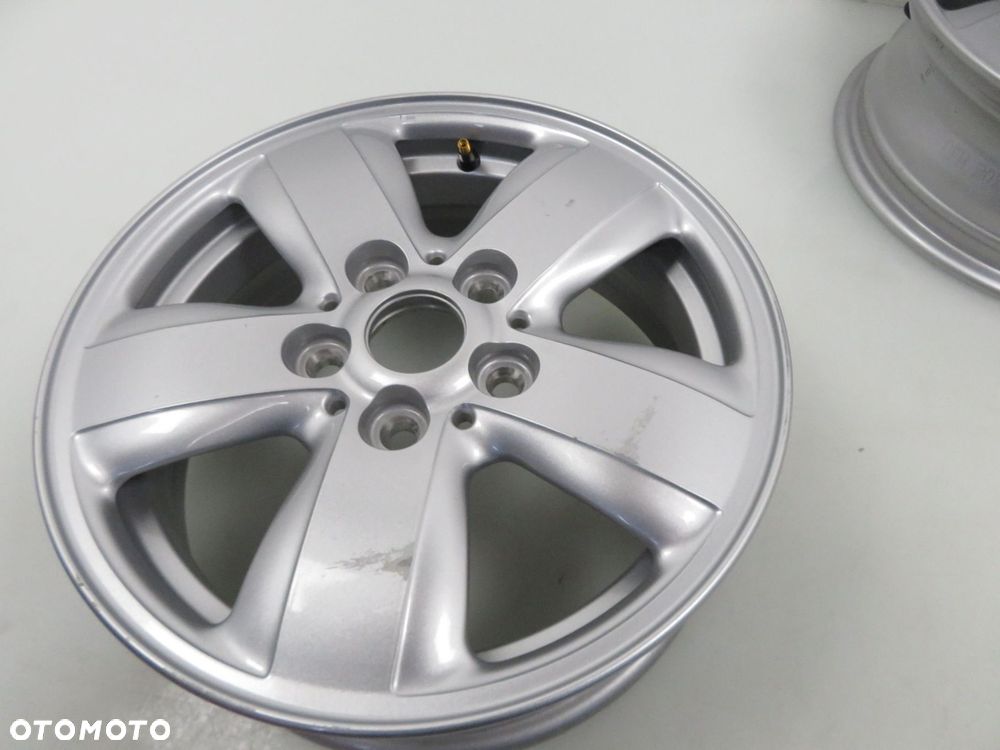 Alufelgi 15'' Mini Cooper F55 F56 F57 5x112 ET46 - 5