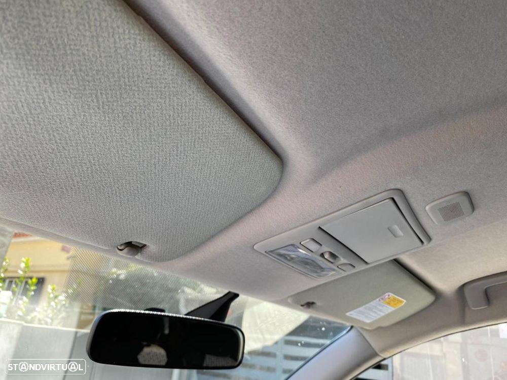 Mitsubishi L200 Pick Up 4x4 Auto DPF Intense Cabine Dupla - 20