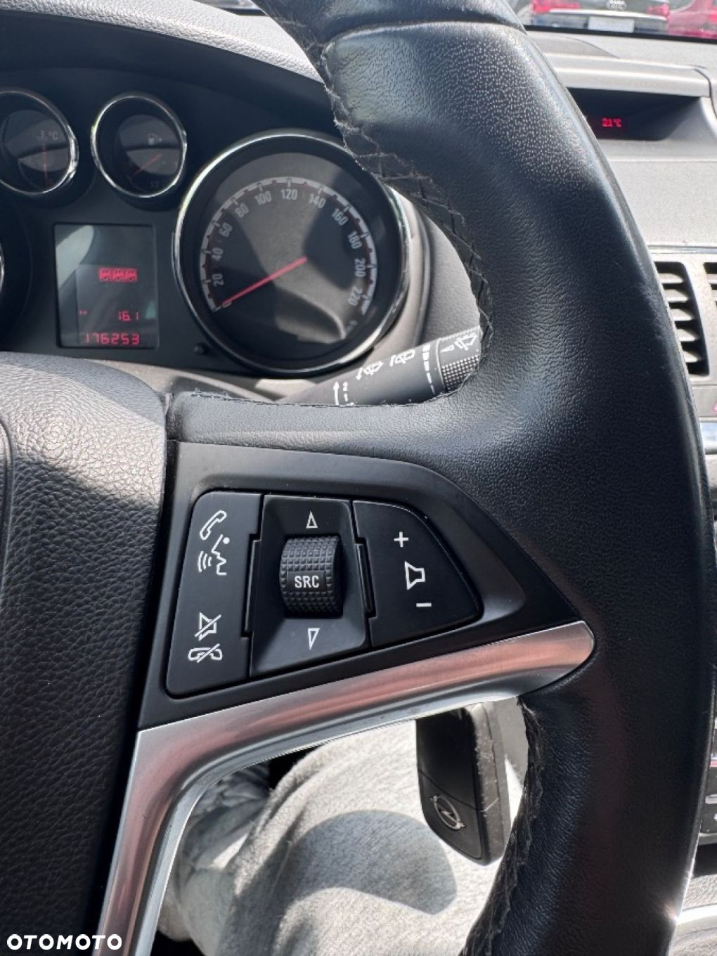 Opel Meriva - 21