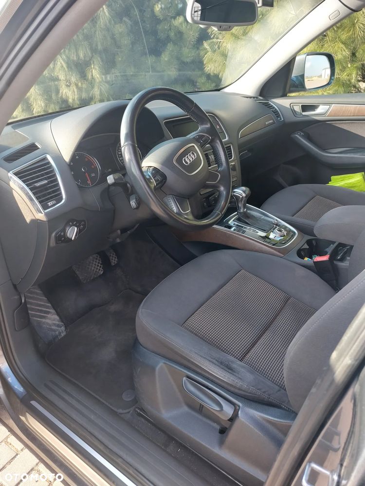 Audi Q5 - 12