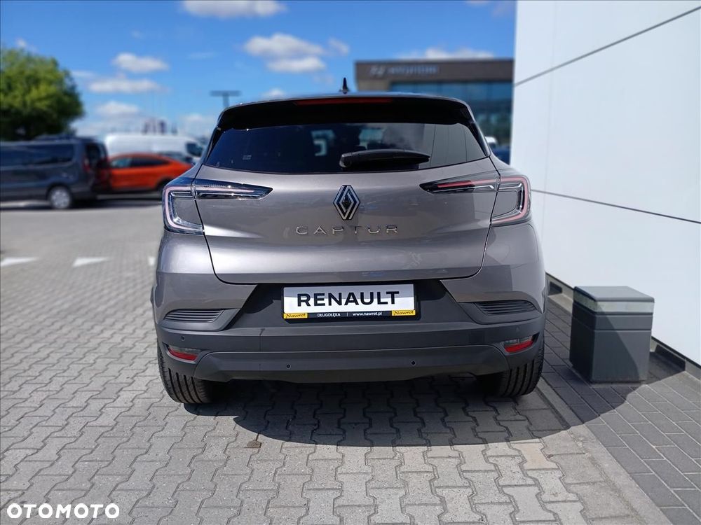 Renault Captur 1.0 TCe Evolution - 4