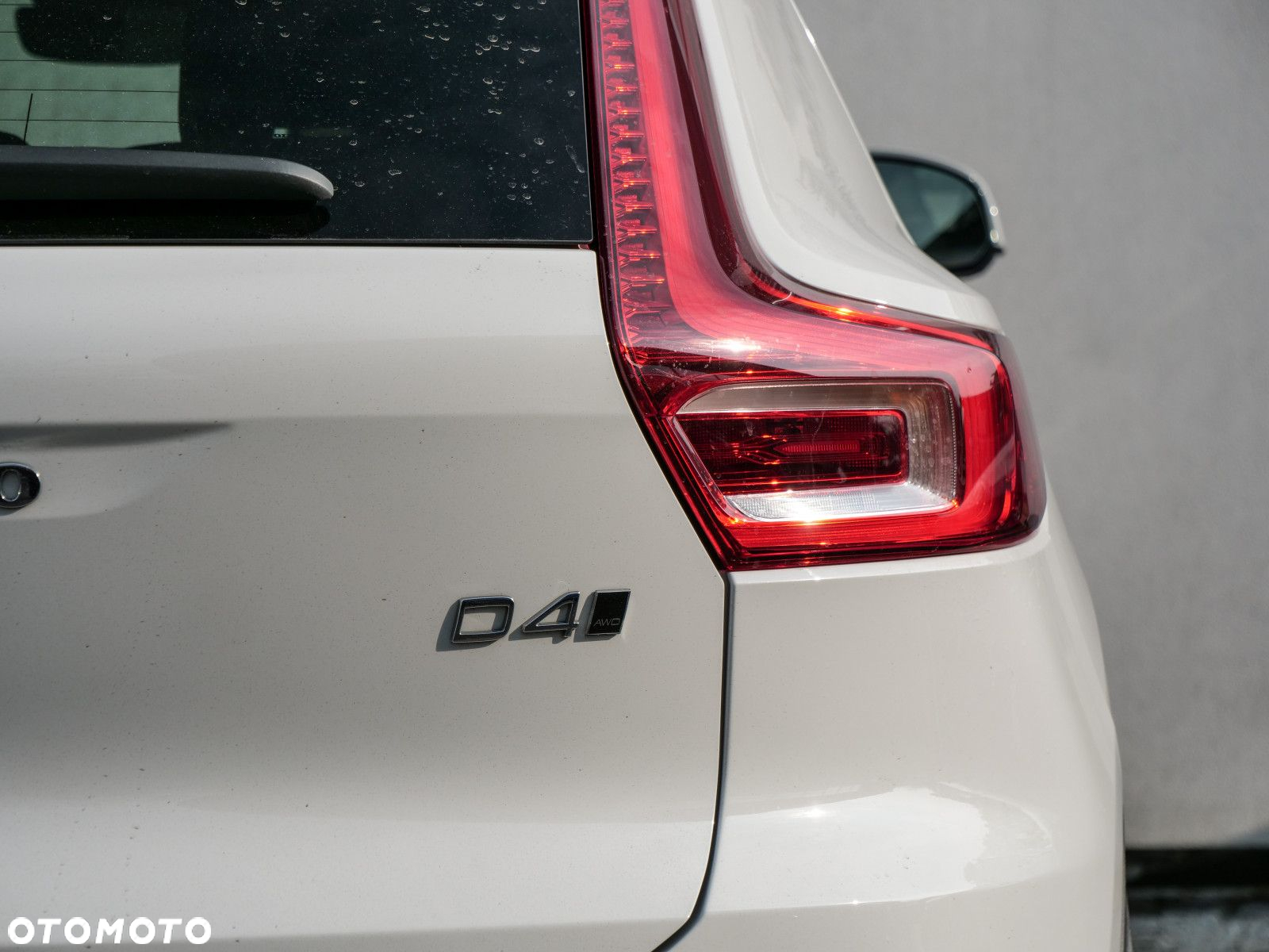 Volvo XC 40 - 9