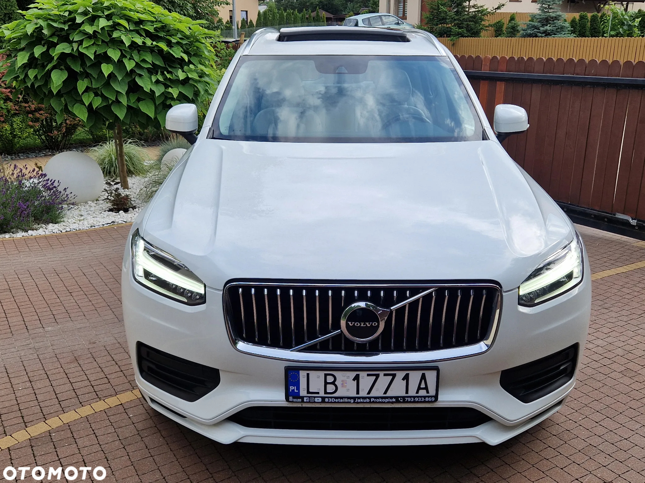 Volvo XC 90 - 3