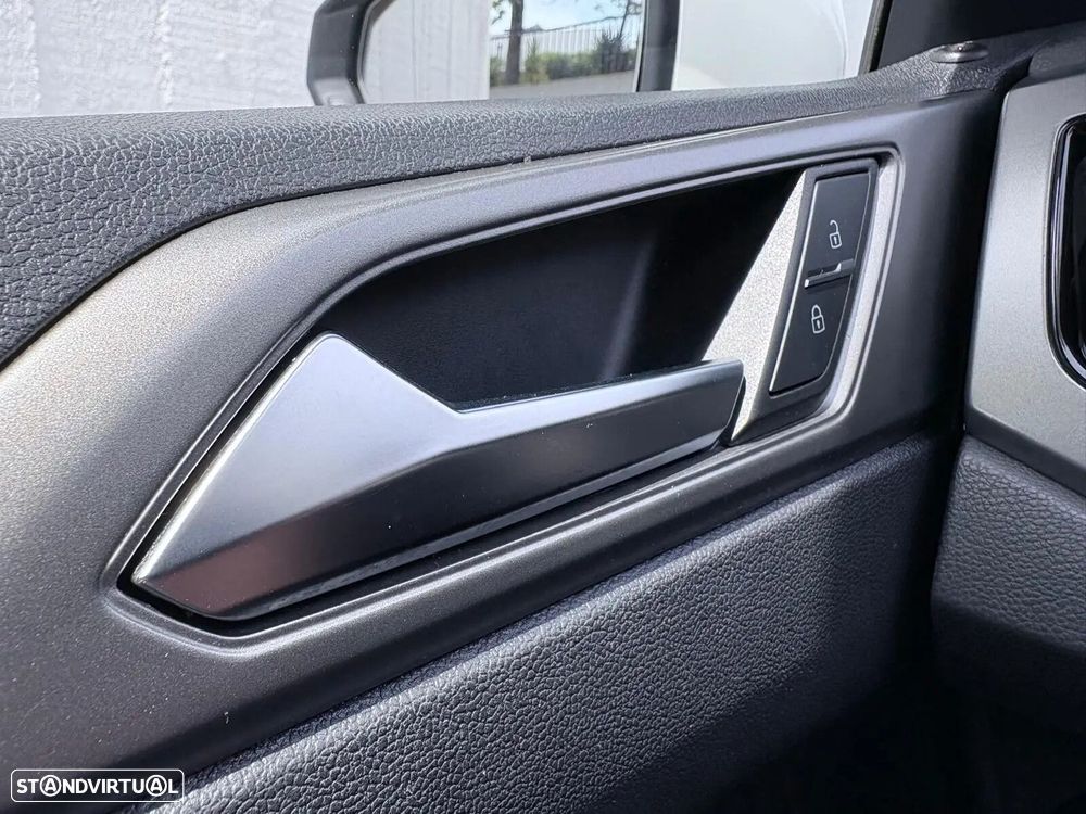 VW Polo 1.0 Confortline - 33