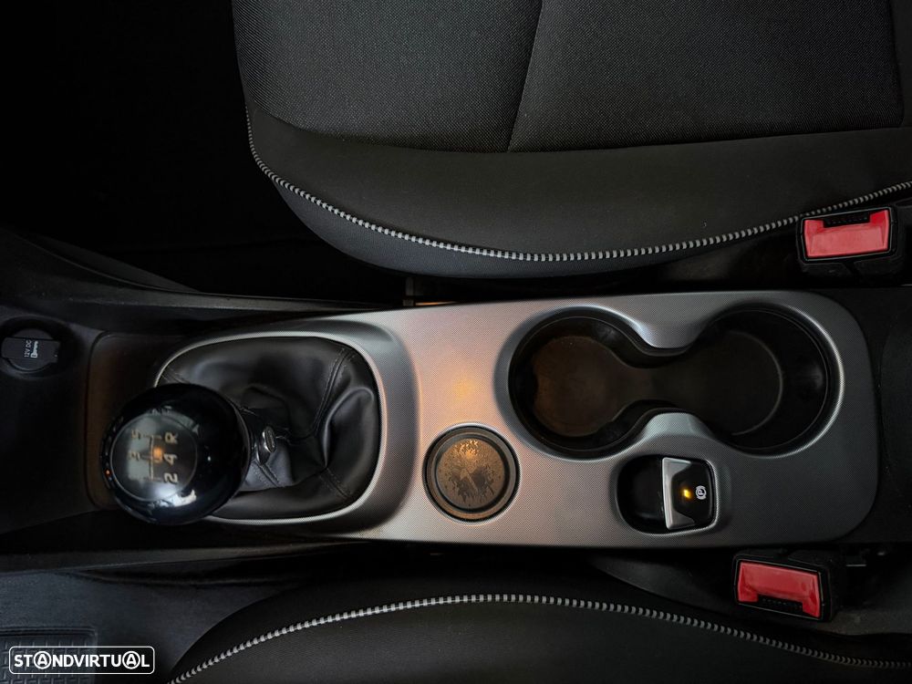 Fiat 500X 1.3 MJ Urban - 14