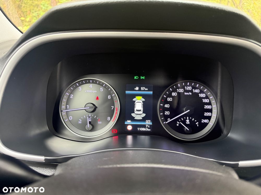 Hyundai Tucson 1.6 T-GDI Style 2WD - 18