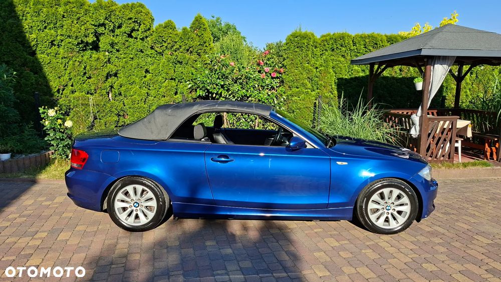 BMW Seria 1 120i Edition Sport - 9