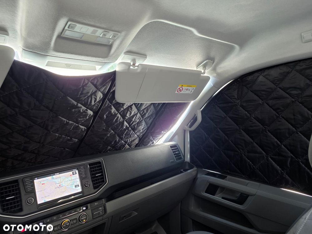 Volkswagen Grand California 600 - 28