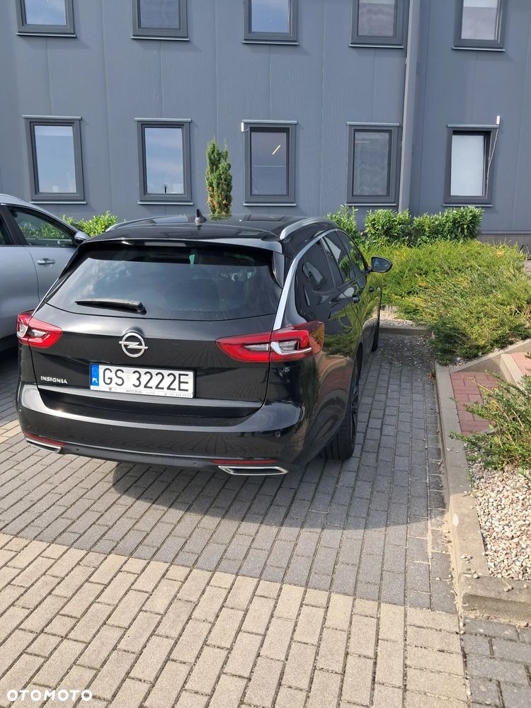 Opel Insignia 2.0 CDTI Elegance S&S - 3