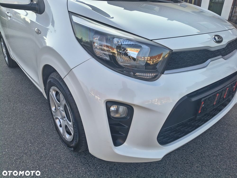 Kia Picanto 1.0 Attract - 12