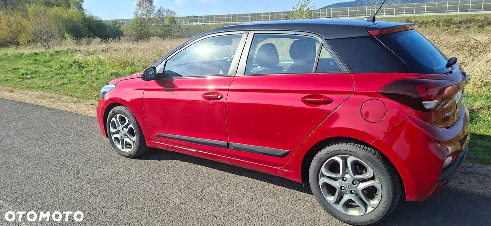 Hyundai i20 1.0 T-GDI Trend - 2