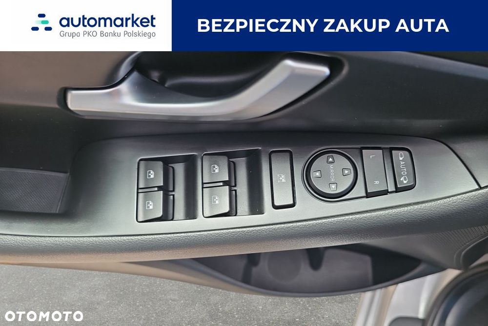 Hyundai i30 1.5 DPI Smart - 11