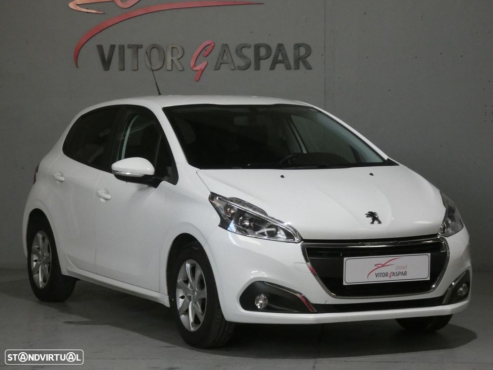 Peugeot 208 1.2 PureTech Style - 3