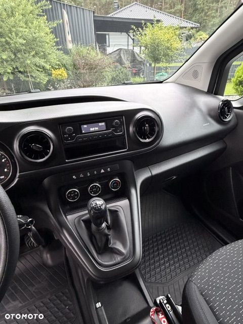 Mercedes-Benz Citan - 13