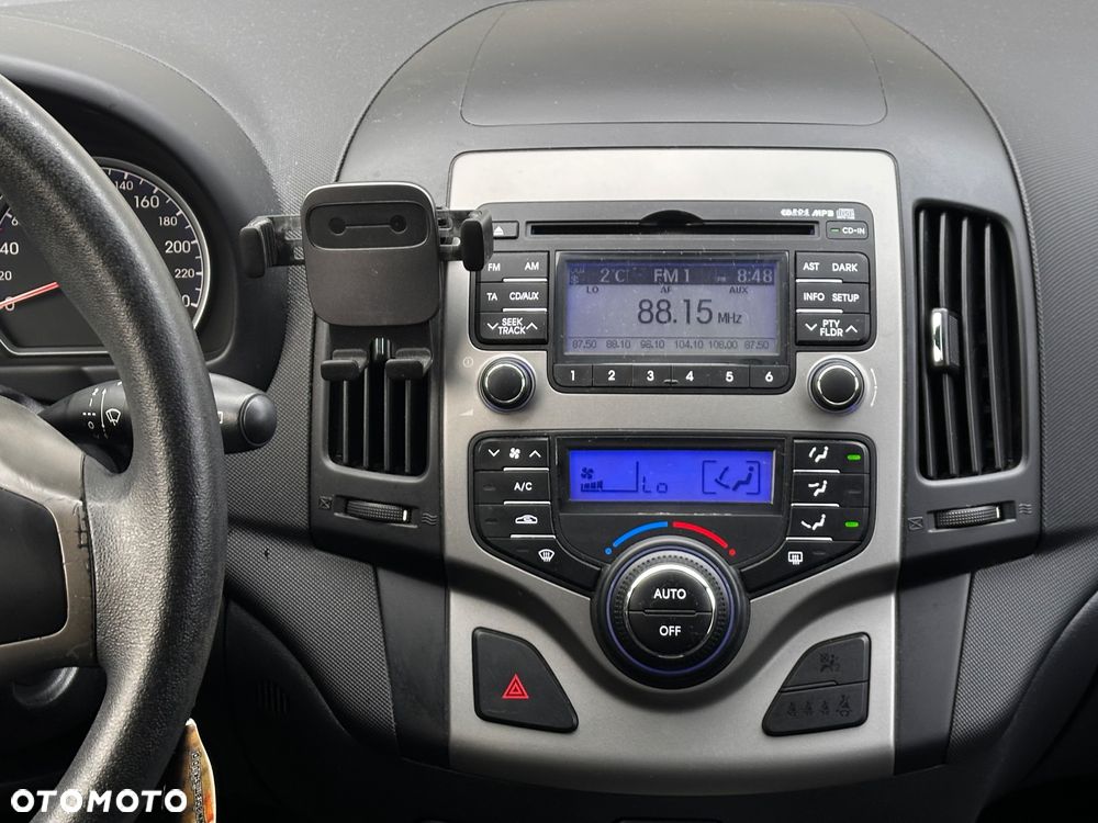 Hyundai i30 1.6 Premium - 20