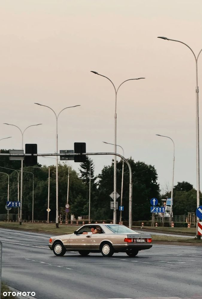 Mercedes-Benz Klasa S - 15
