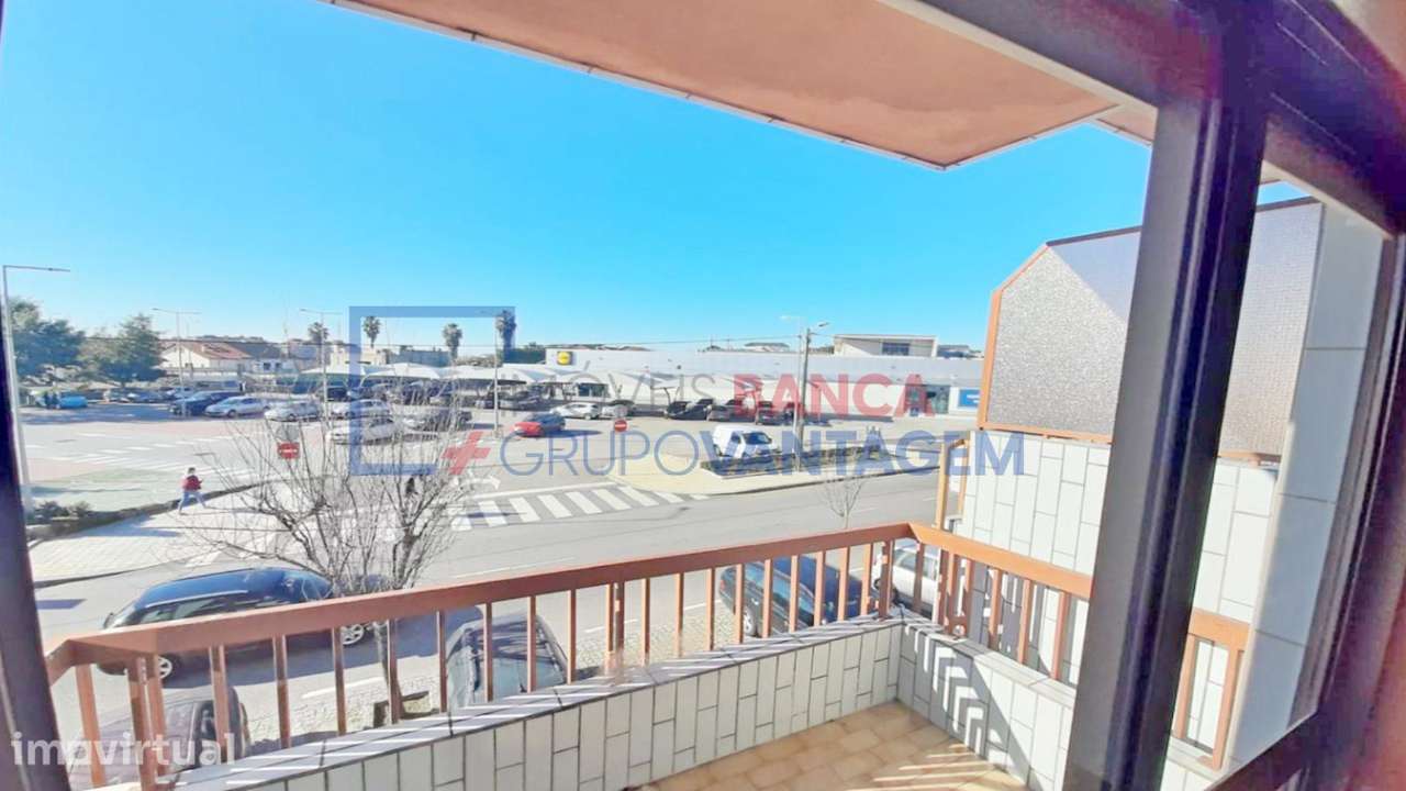 APARTAMENTO T3 EM BAGUIM DIO MONTE - RIO TINTO - Grande imagem: 2/18