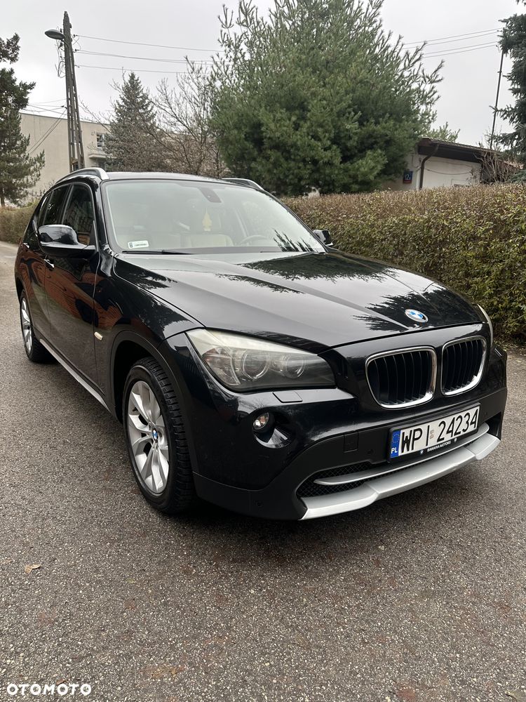 BMW X1 - 9