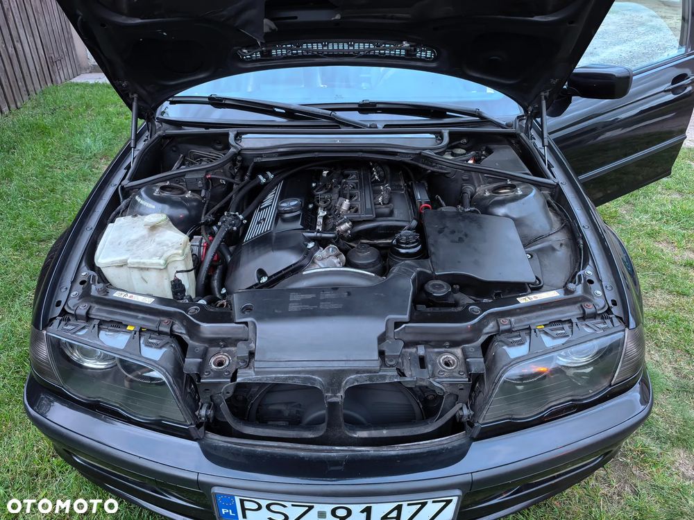 BMW Seria 3 - 28