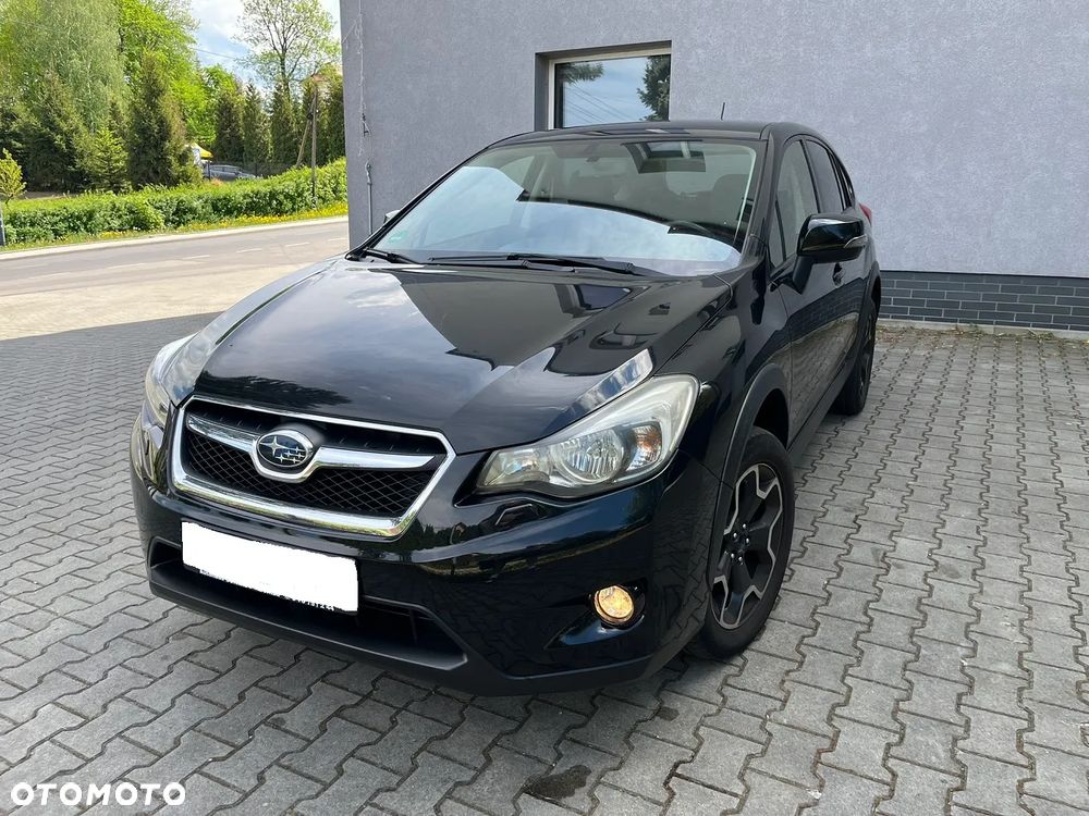 Subaru XV 2.0i Exclusive - 7