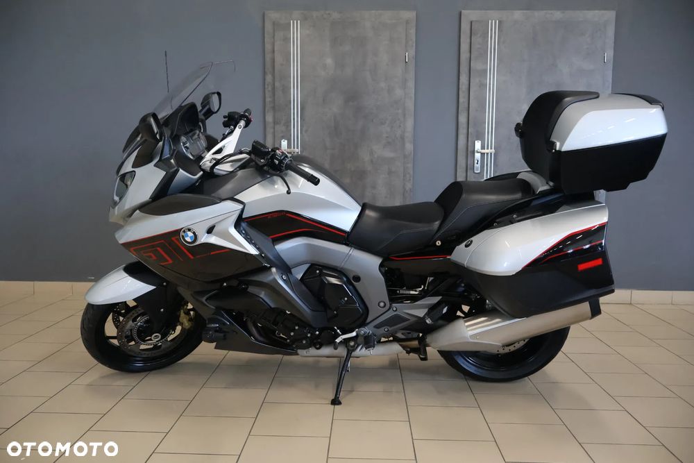 BMW K - 19